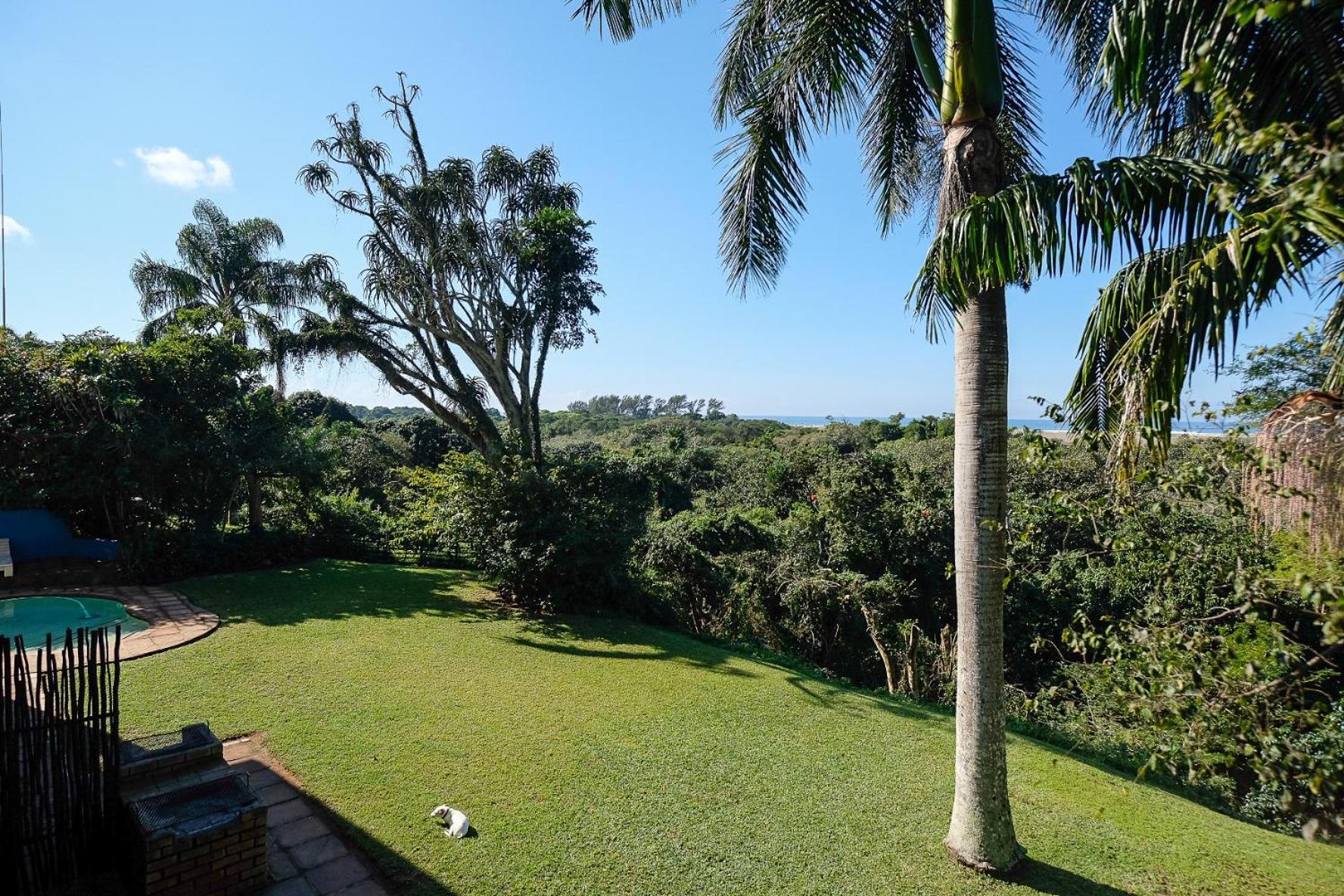 Ingwenya Lodge St Lucia Exterior photo