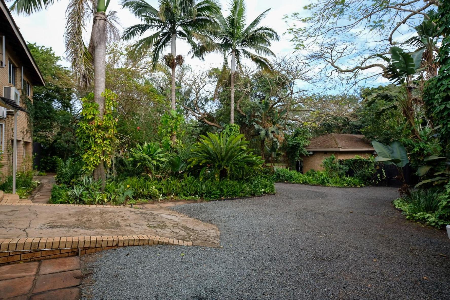 Ingwenya Lodge St Lucia Exterior photo