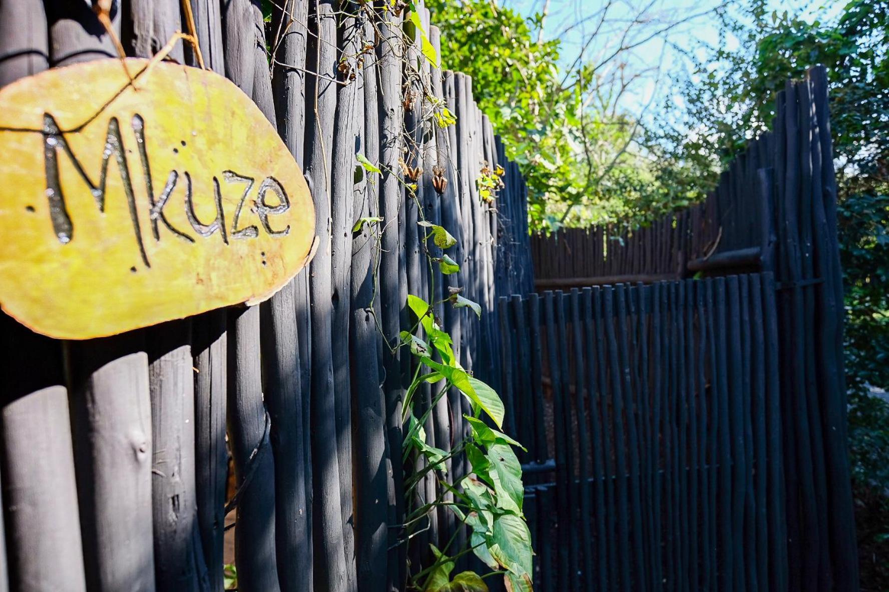 Ingwenya Lodge St Lucia Exterior photo