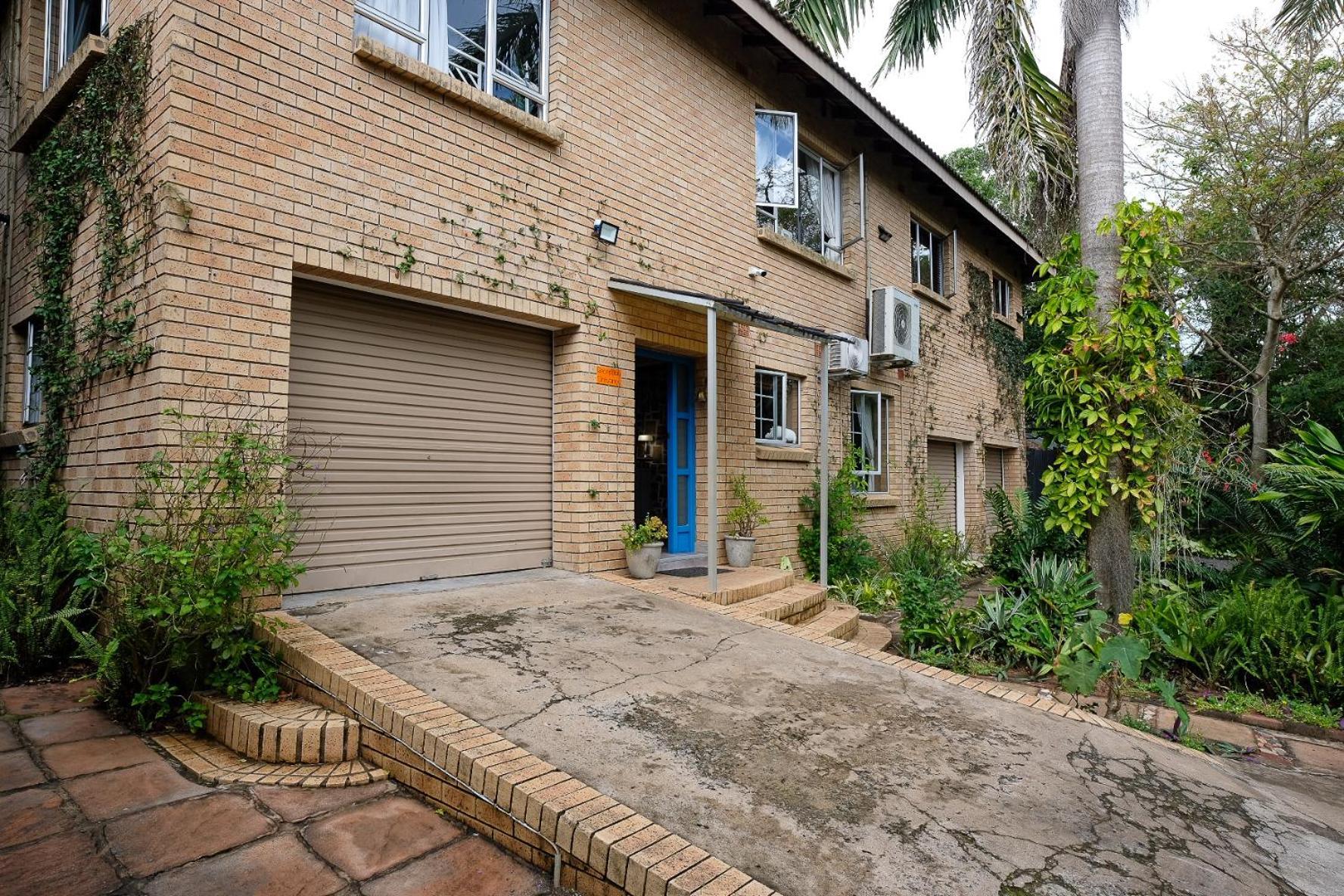 Ingwenya Lodge St Lucia Exterior photo