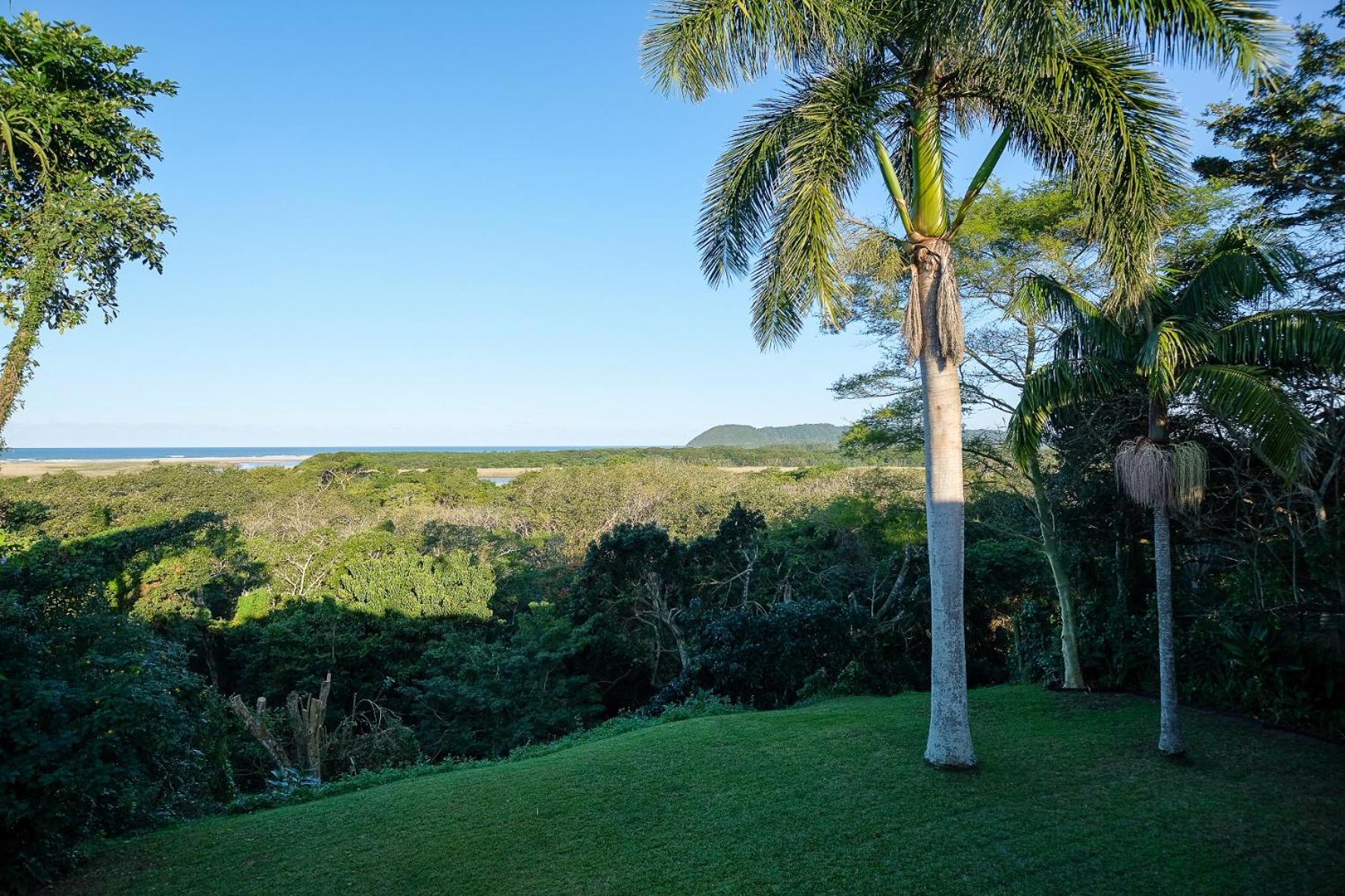 Ingwenya Lodge St Lucia Exterior photo