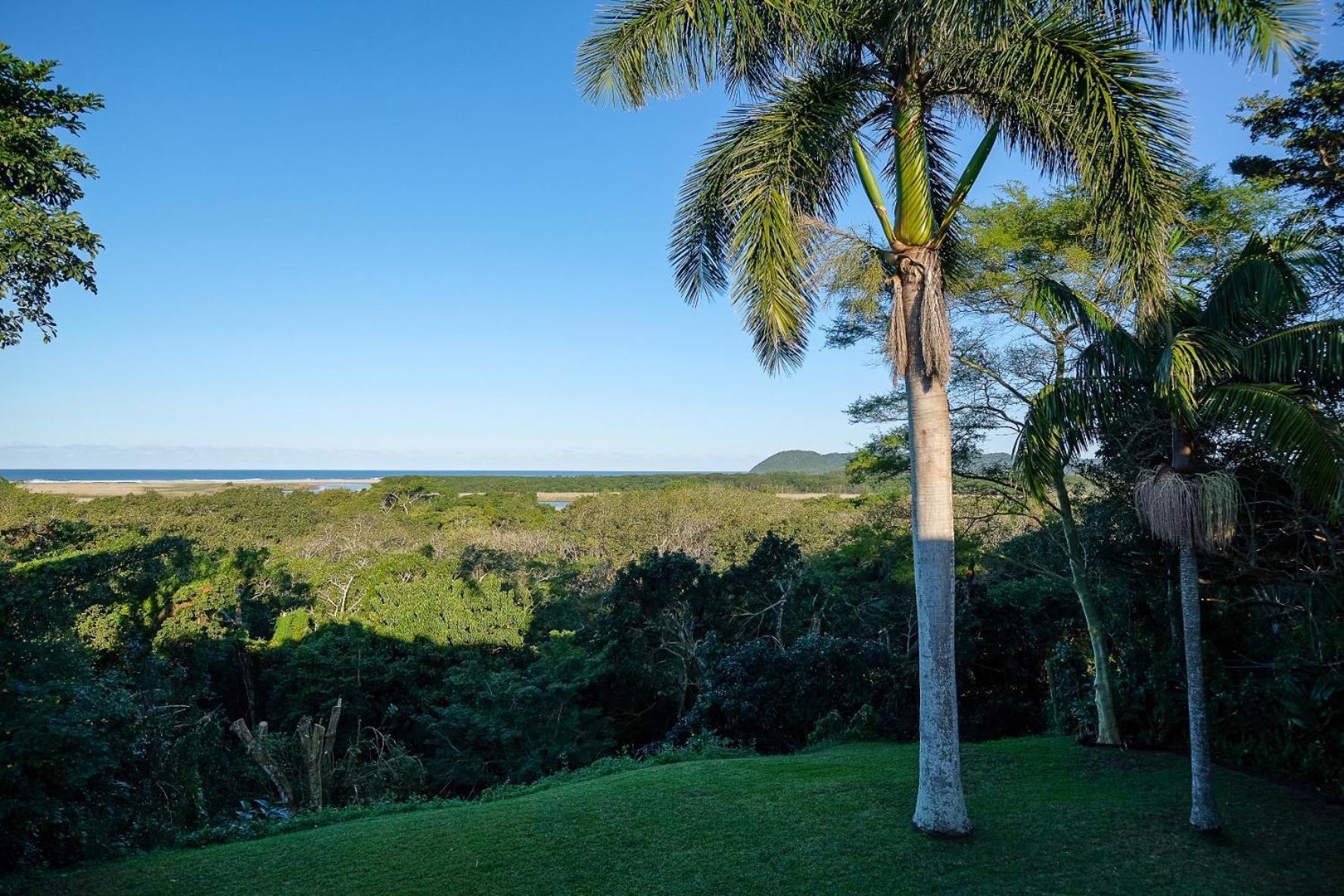 Ingwenya Lodge St Lucia Exterior photo