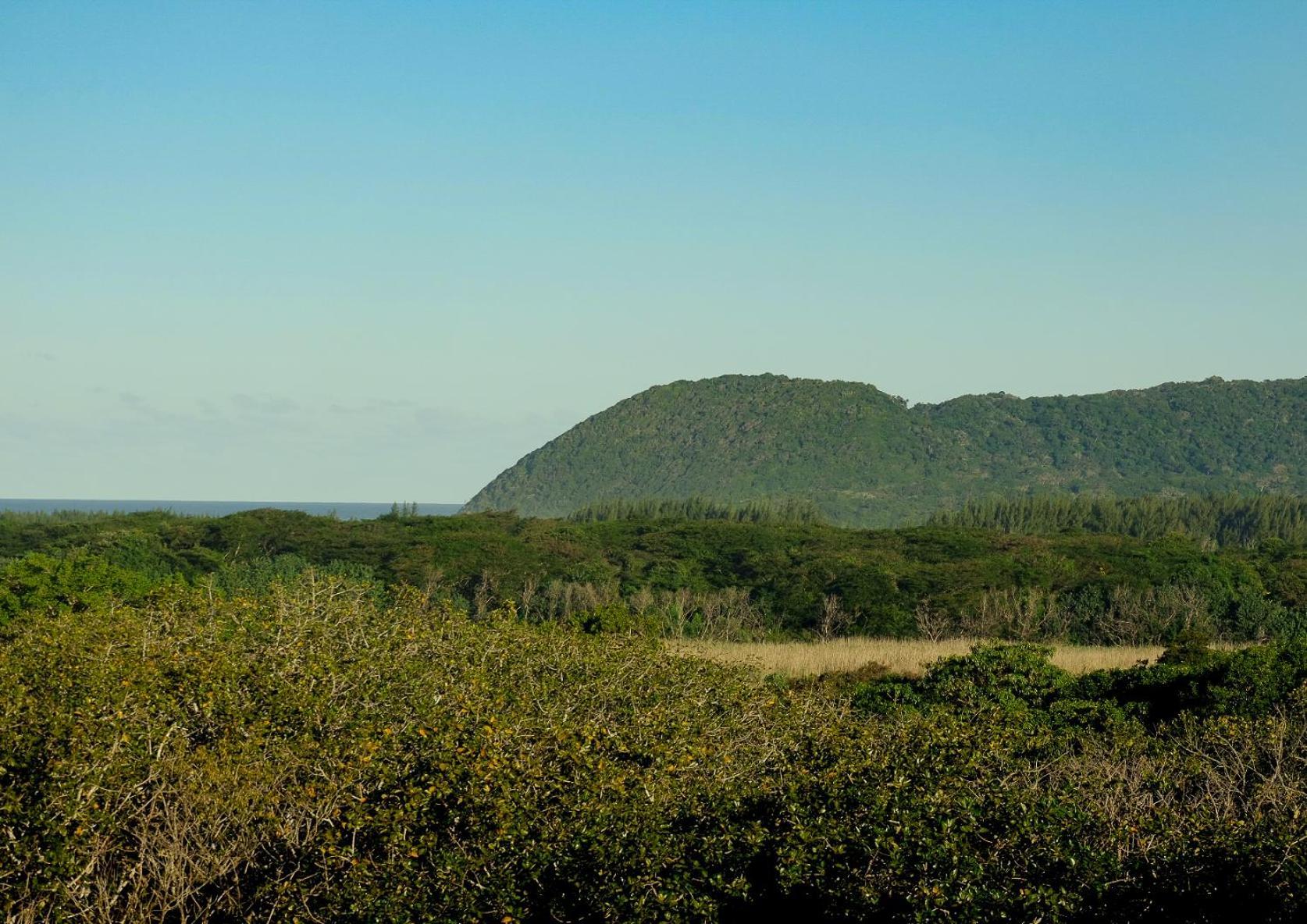 Ingwenya Lodge St Lucia Exterior photo